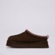 Moteriškos šlepetės UGG TAZZ II 1174471-ddc spalva ruda