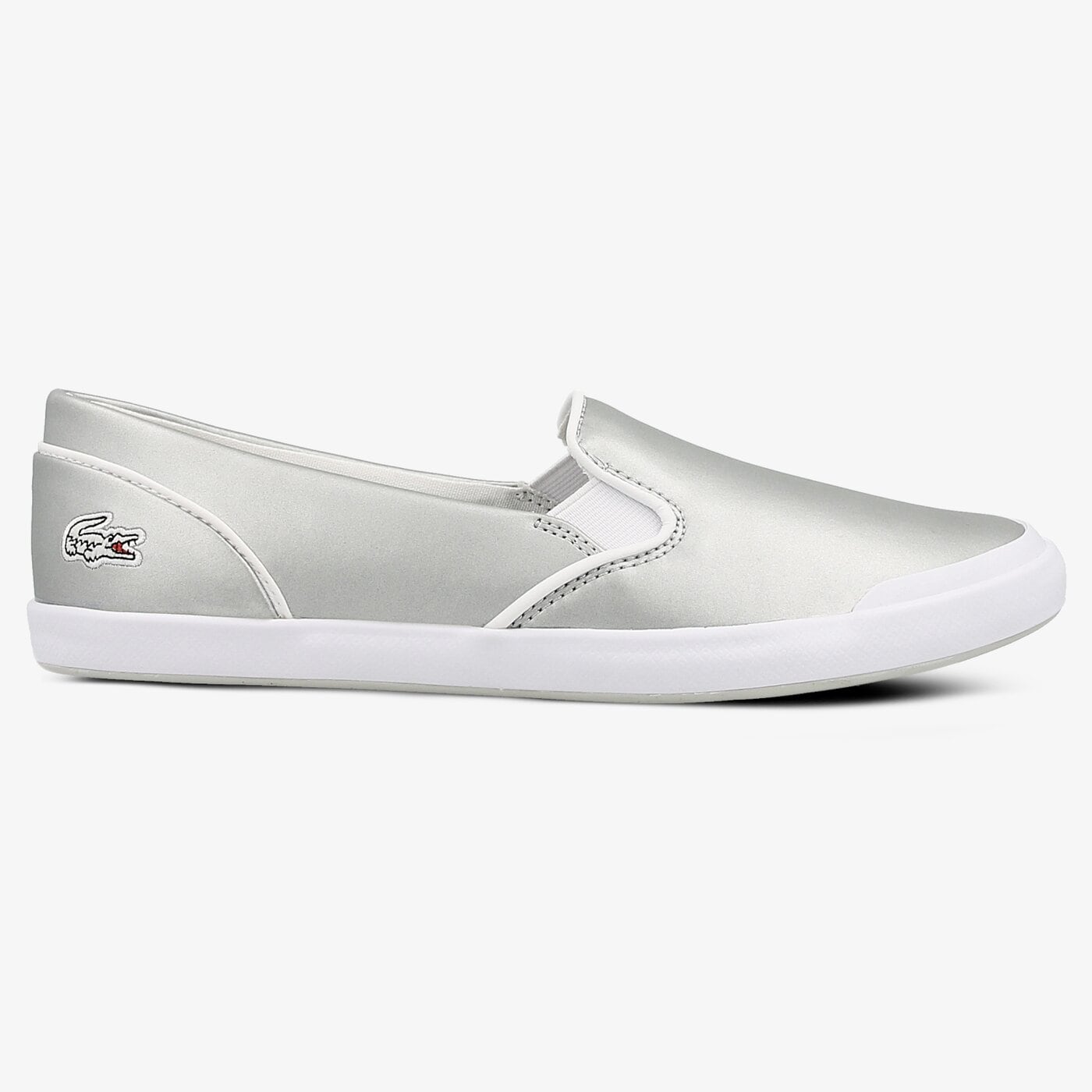 LACOSTE LANCELLE SLIP ON 117 2 