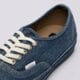 Moteriški kedai VANS LX AUTHENTIC 44 vn000db8ind1 spalva mėlyna