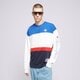 Vyriškas džemperis CHAMPION DŽEMPERIS CREWNECK RETRO SPORT 219739ww001 spalva daugiaspalvė