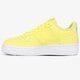 Moteriški kedai NIKE WMNS AIR FORCE 1 '07 ESS ao2132-701 spalva geltona