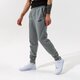 Vyriškos kelnės PUMA KELNĖS ESS LOGO PANTS FL CL - MEDIUM GRAY HEATHER 58671403 spalva pilka