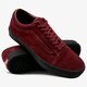 Vyriški inkariukai VANS UA OLD SKOOL va38g1ua4 spalva tamsiai raudona