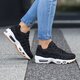 Moteriški kedai NIKE WMNS AIR MAX 95 307960-017 spalva juoda