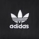 Moteriška žieminė striukė ADIDAS STRIUKĖ PŪKINĖ SHORT PUFFER jd0420 spalva juoda