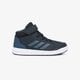 Vaikiški kedai ADIDAS ALTASPORT MID K g27120k spalva tamsiai mėlyna