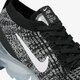 Moteriški kedai NIKE W AIR VAPORMAX FLYKNIT 3 aj6910-001 spalva juoda