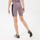 Moteriški šortai NIKE SHORT W NSW TIGHT SU dx2325-531 spalva violetinė