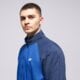 Vyriška rudeninė striukė NEW BALANCE STRIUKĖ STRIUKĖ SPORT LEGACY JACKET mj61j73ynny spalva tamsiai mėlyna