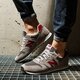 Vyriški kedai NEW BALANCE ML373AD2 ml373ad2 spalva pilka