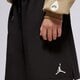 Vaikiški JORDAN ŠORTAI MJ JUMPMAN WOVEN PLAY SHORT BOY 95d817-023 spalva juoda