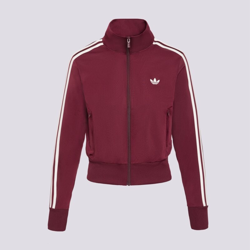 ADIDAS DŽEMPERIS UŽSEGAMAS FB CLASSIC TT