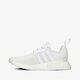 Vaikiški kedai ADIDAS NMD_R1 J fw0432 spalva balta