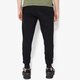 Vyriškos kelnės NEW ERA KELNĖS ESSENTIAL TRK PANT NE BLK 11419430 spalva juoda