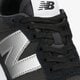 Moteriški kedai NEW BALANCE 237  ws237cc spalva juoda