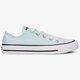 Moteriški kedai CONVERSE CHUCK TAYLOR ALL STAR  163357c spalva žalia