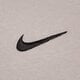 Moteriški marškinėliai NIKE MARŠKINĖLIAI W NSW TEE ESSNTL LBR fd4149-009 spalva pilka