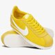 Moteriški kedai NIKE CLASSIC CORTEZ 15 NYLON 749864-702 spalva geltona