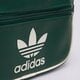 Moteriška liemens rankinė ADIDAS KREPŠYS AC MINI AIRL it4831 spalva žalia