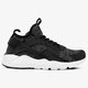 NIKE AIR HUARACHE RUN ULTRA BR 833147003 spalva juoda
