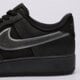 Vyriški kedai NIKE AIR FORCE 1 '07 LV8 ib6842-002 spalva juoda