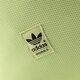 Moteriška kuprinė ADIDAS KUPRINĖ SEASACK BP TUBU LIGHT FLASH YELLOW s20531 spalva geltona