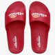 Vyriškos šlepetės ELLESSE FILIPPO SLIDE  shmf0397823 spalva raudona