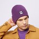 Vaikiška kepurė HELLY HANSEN KEPURĖ URBAN CUFF BEANIE 67154670 spalva violetinė