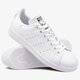 Vaikiški kedai ADIDAS STAN SMITH J  aq6272 spalva balta