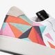 Moteriški kedai ADIDAS SLEEK W eg7876 spalva balta