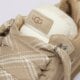Moteriški laisvalaikio batai UGG LOWMEL 1144032-san spalva rusvai gelsva