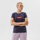 Moteriški marškinėliai LEVI'S MARŠKINĖLIAI WT-GRAPHIC TEES a2086-0054 spalva juoda