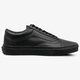 Vyriški inkariukai VANS UA OLD SKOOL va38g1pxp spalva juoda