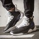 Vyriški kedai JORDAN SUPER.FLY MVP ar0037051 spalva juoda