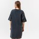 Moteriška NIKE SUKNELĖ W NSW WASH DRSS cz9862-010 spalva juoda
