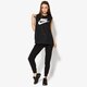 Moteriški marškinėliai NIKE MARŠKINĖLIAI W NSW MARŠKINĖLIAI MESH 868255010 spalva juoda