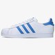 ADIDAS SUPERSTAR  s75929 spalva balta