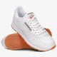 Vyriški kedai REEBOK CLASSIC LTHR M  49799 spalva balta