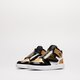 Vaikiški kedai SKY JORDAN 1 SE CBR BP  dv6069-071 spalva juoda