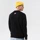 Vyriškas džemperis NIKE DŽEMPERIS M NSW SPE+ FT CRW M FTA dj6914-010 spalva juoda