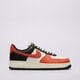 Vyriški kedai NIKE AIR FORCE 1 '07 LV8 hq4987-010 spalva oranžinė