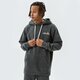 Vyriškas džemperis ELLESSE DŽEMPERIS SU GOBTUVU   TINCTORIA OH HOODY BLK shk13144011 spalva juoda