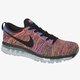 Vyriški kedai NIKE FLYKNIT MAX  620469012 spalva daugiaspalvė
