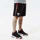 Vyriški šortai NEW ERA ŠORTAI NBA PRINT PANEL BULLS 12720122 spalva juoda