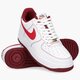 Vyriški kedai NIKE AIR FORCE 1 '07  da8478-101 spalva balta