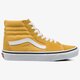 Vyriški inkariukai VANS UA SK8-HI  va38geqa0 spalva geltona