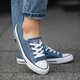 Moteriški kedai CONVERSE CHUCK TAYLOR ALL STAR CORAL c555903w spalva mėlyna
