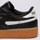 Moteriški kedai REEBOK CLUB C REVENGE VINTAGE 100202317 spalva juoda