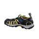 Vaikiški sandalai TIMBERLAND BELKNAP FISHERMAN 3479a spalva tamsiai mėlyna