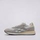 Vyriški kedai REEBOK CLASSIC NYLON 89 100230499 spalva pilka